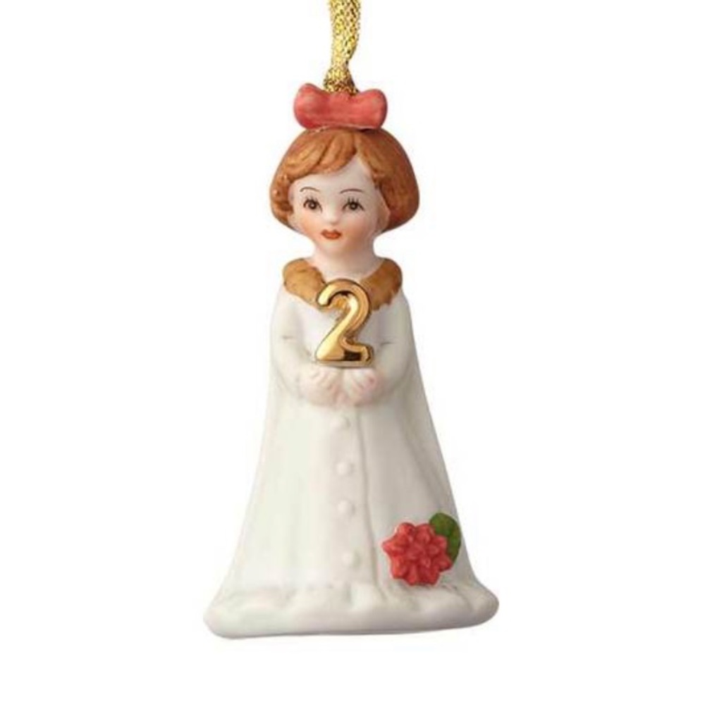 Department56 Enesco ‘Growing Up’ Ornament